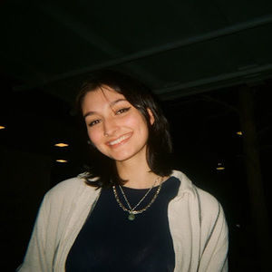 Meet your Posher, Dorian